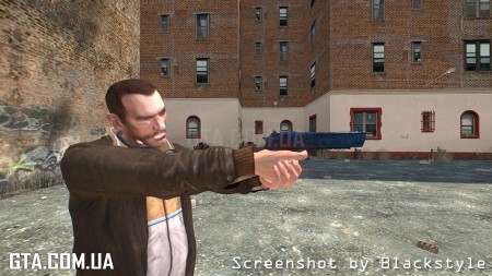 Desert Eagle (Counter-Strike: Global Offensive)